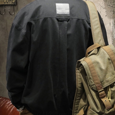 市场上装-夹克-休闲夹克