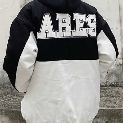 市场上装-夹克-电商夹克