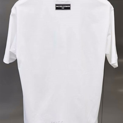 市场上装-T恤-欧货T恤【实拍】