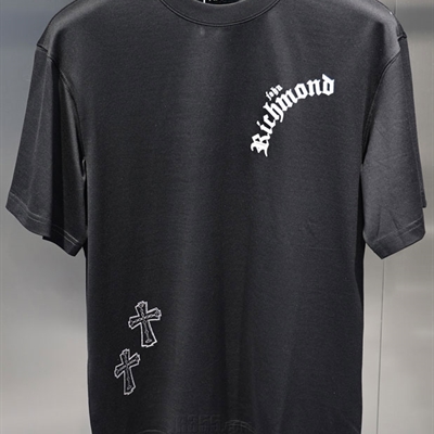 市场上装-T恤-欧货T恤【实拍】