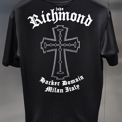 市场上装-T恤-欧货T恤【实拍】