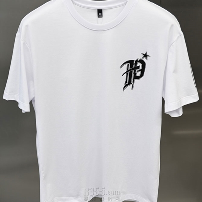 市场上装-T恤-欧货T恤【实拍】