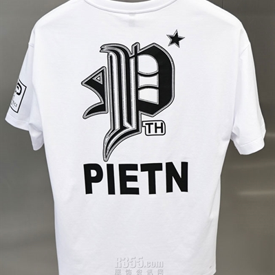 市场上装-T恤-欧货T恤【实拍】