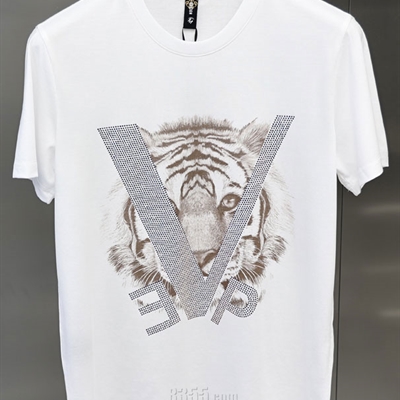 市场上装-T恤-欧货T恤【实拍】