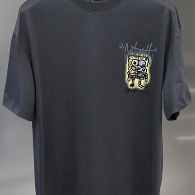 市场上装-T恤-欧货T恤【实拍】