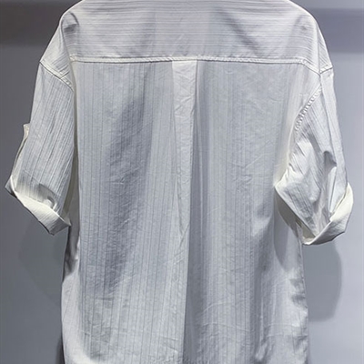 市场上装-衬衫-休闲衬衫【实拍】