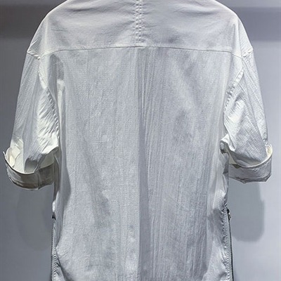 市场上装-衬衫-休闲衬衫【实拍】