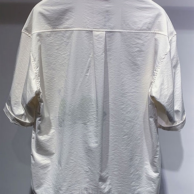 市场上装-衬衫-休闲衬衫【实拍】