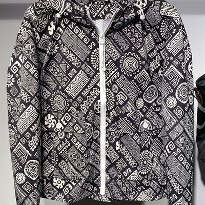 市场上装-夹克-休闲夹克【实拍】