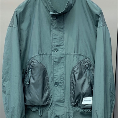 市场上装-夹克-休闲夹克【实拍】