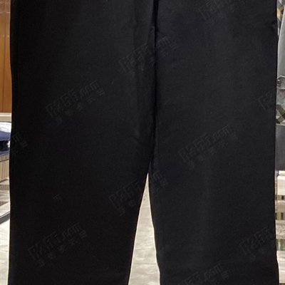 商场品牌-休闲裤-休闲裤【实拍】