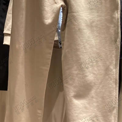 商场品牌-休闲裤-休闲裤【实拍】