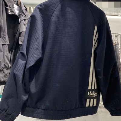 市场上装-夹克-休闲夹克【实拍】