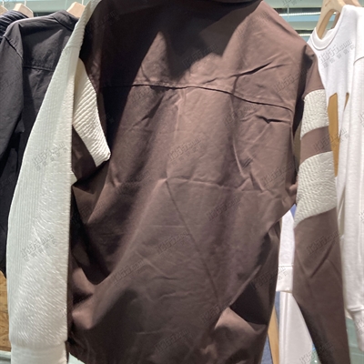 市场上装-夹克-休闲夹克【实拍】