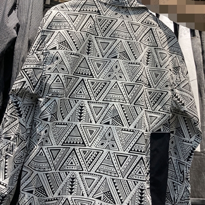 市场上装-夹克-休闲夹克【实拍】