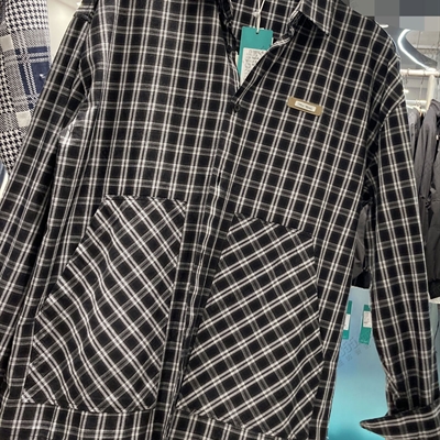 市场上装-夹克-休闲夹克【实拍】