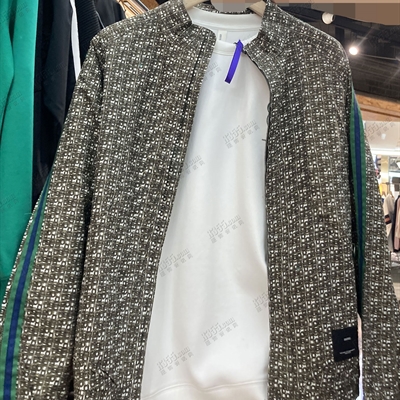 市场上装-夹克-休闲夹克【实拍】