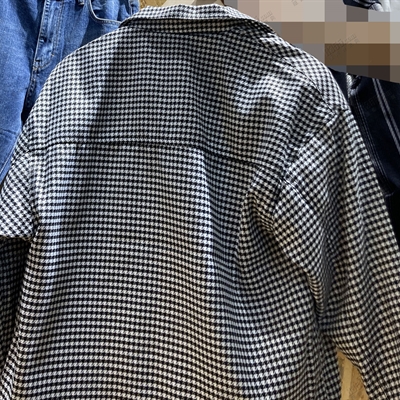 市场上装-夹克-休闲夹克【实拍】