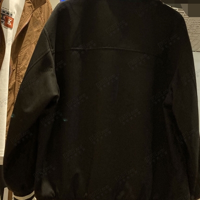 市场上装-夹克-休闲夹克【实拍】