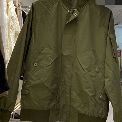 市场上装-夹克-休闲夹克【实拍】