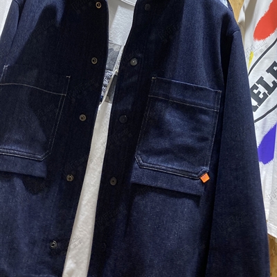 市场上装-夹克-休闲夹克【实拍】