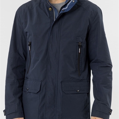 市场上装-中长外套-商务中长外套