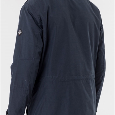 市场上装-中长外套-商务中长外套