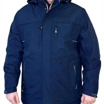 市场上装-中长外套-商务中长外套