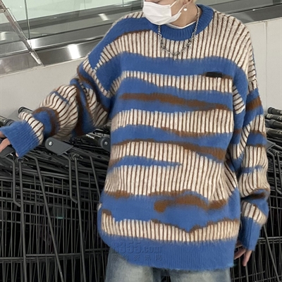 市场上装-毛衫-电商毛衫