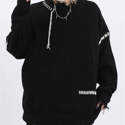 市场上装-毛衫-电商毛衫