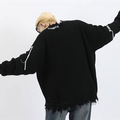 市场上装-毛衫-电商毛衫