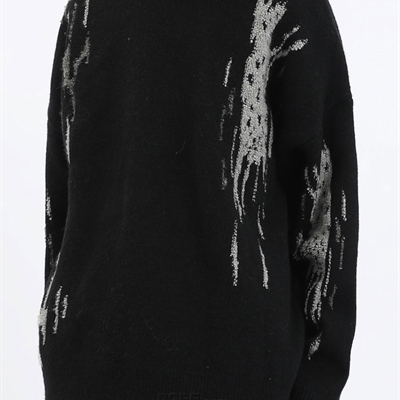 市场上装-毛衫-电商毛衫