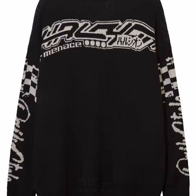 市场上装-毛衫-电商毛衫