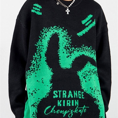 市场上装-毛衫-电商毛衫