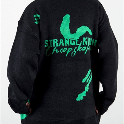 市场上装-毛衫-电商毛衫