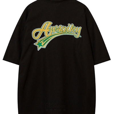 市场上装-衬衫-电商衬衫