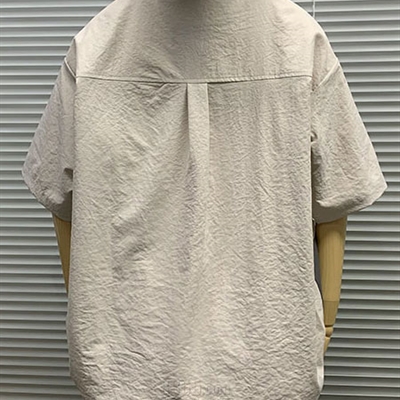 市场上装-衬衫-休闲衬衫