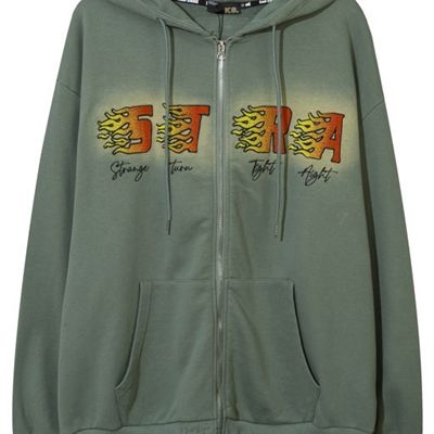 市场上装-卫衣-电商卫衣