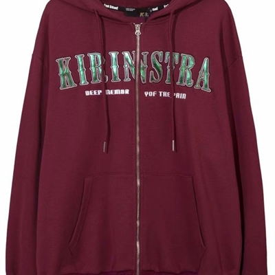 市场上装-卫衣-电商卫衣