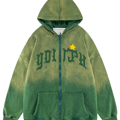 市场上装-卫衣-电商卫衣