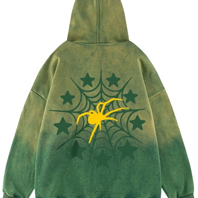 市场上装-卫衣-电商卫衣