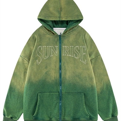 市场上装-卫衣-电商卫衣