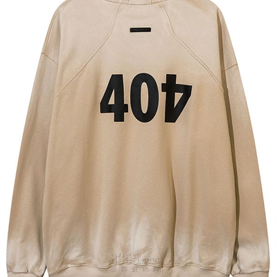 市场上装-卫衣-电商卫衣