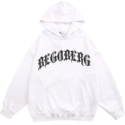 市场上装-卫衣-电商卫衣