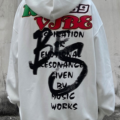 市场上装-卫衣-电商卫衣