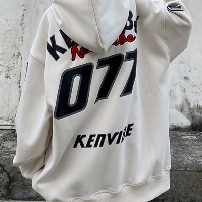 市场上装-卫衣-电商卫衣