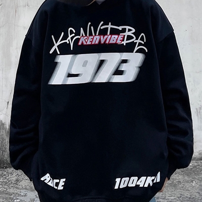 市场上装-卫衣-电商卫衣