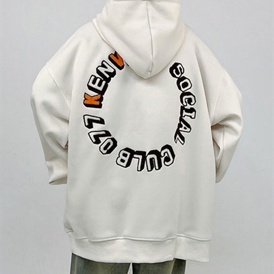 市场上装-卫衣-电商卫衣