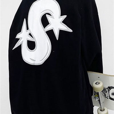 市场上装-卫衣-电商卫衣