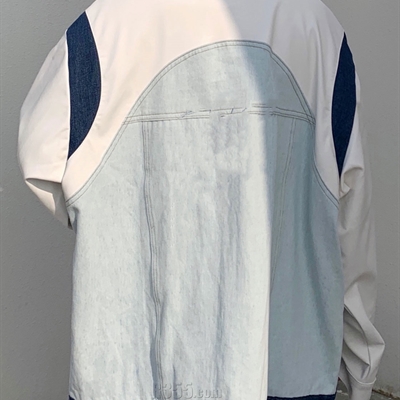 市场上装-夹克-电商夹克